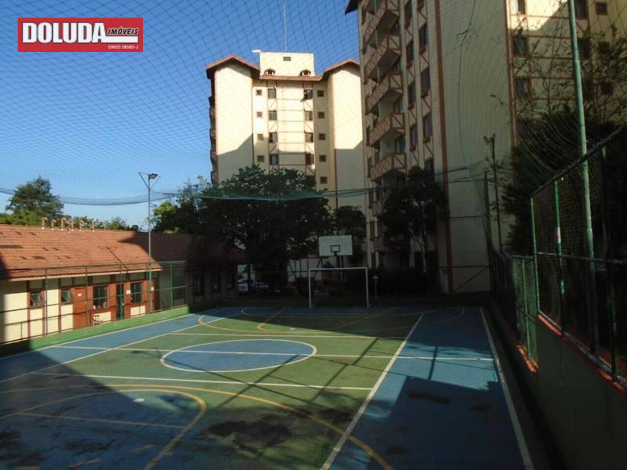 Apartamento Morumbi Sul, São Paulo - SP