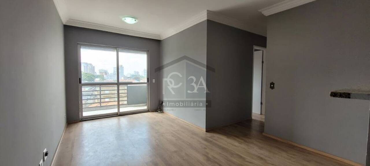 Apartamento Tatuapé, São Paulo - SP