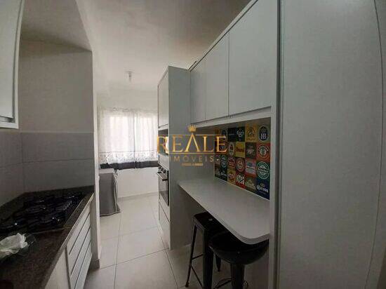 Condomínio Residencial Bella Luna - Vinhedo - SP, Vinhedo - SP