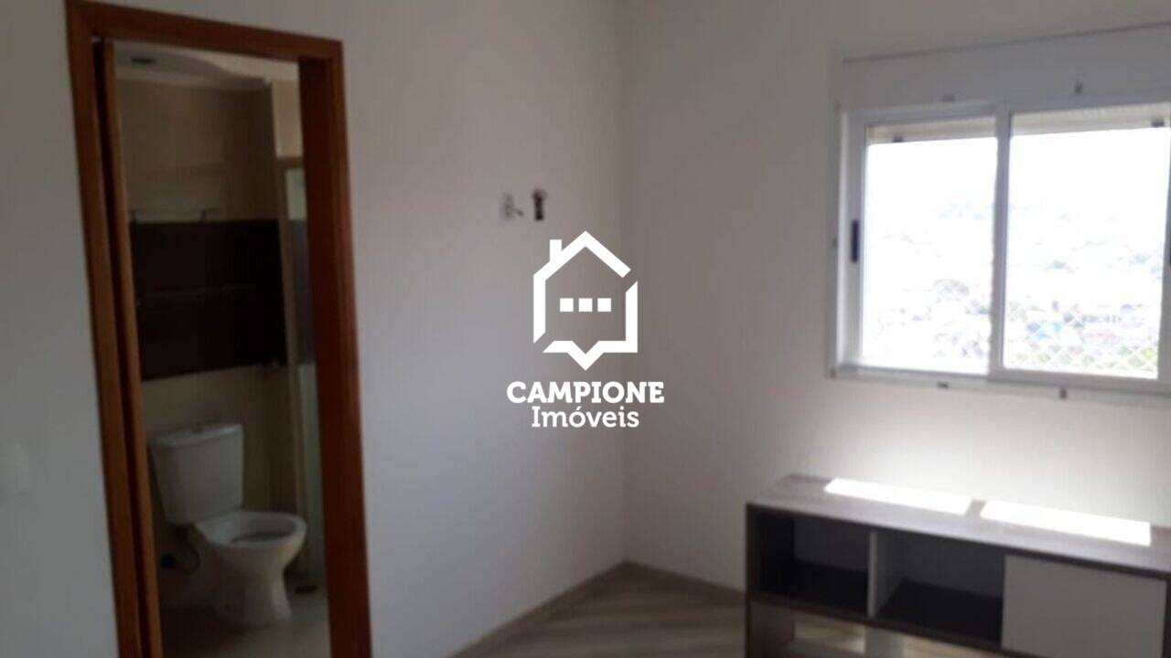 Apartamento Limão, São Paulo - SP