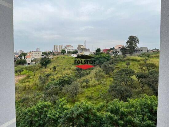 Jardim São Domingos - Americana - SP, Americana - SP