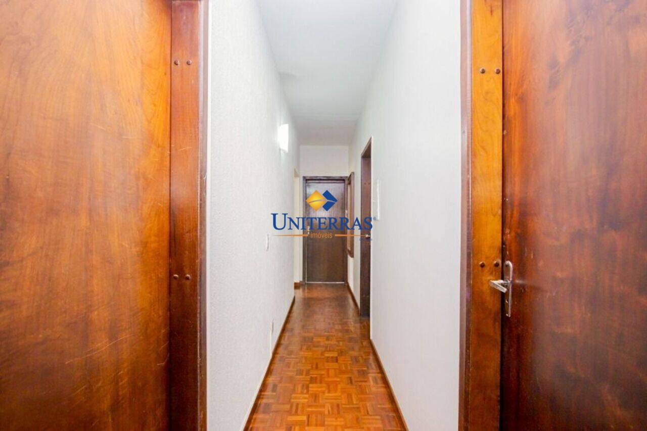 Apartamento Bacacheri, Curitiba - PR