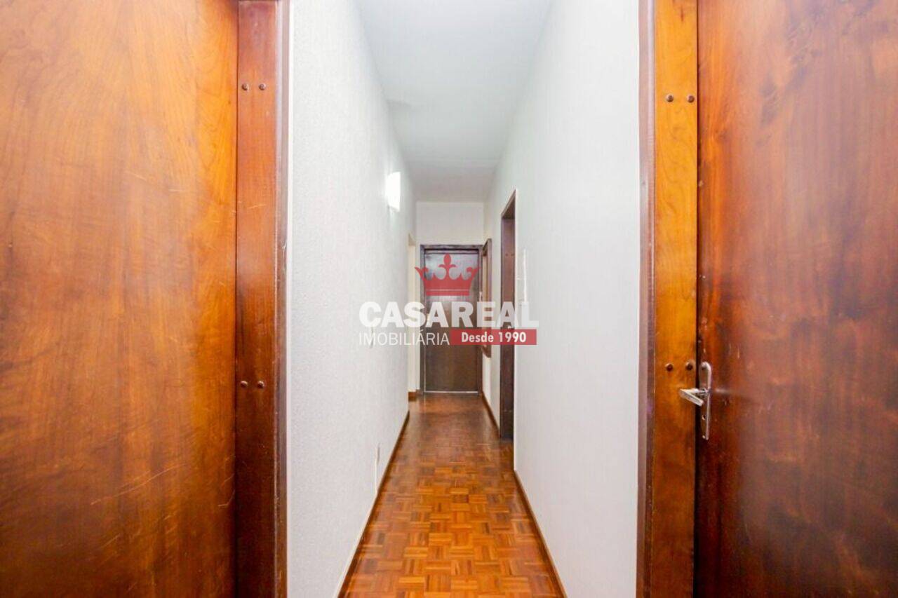 Apartamento Bacacheri, Curitiba - PR