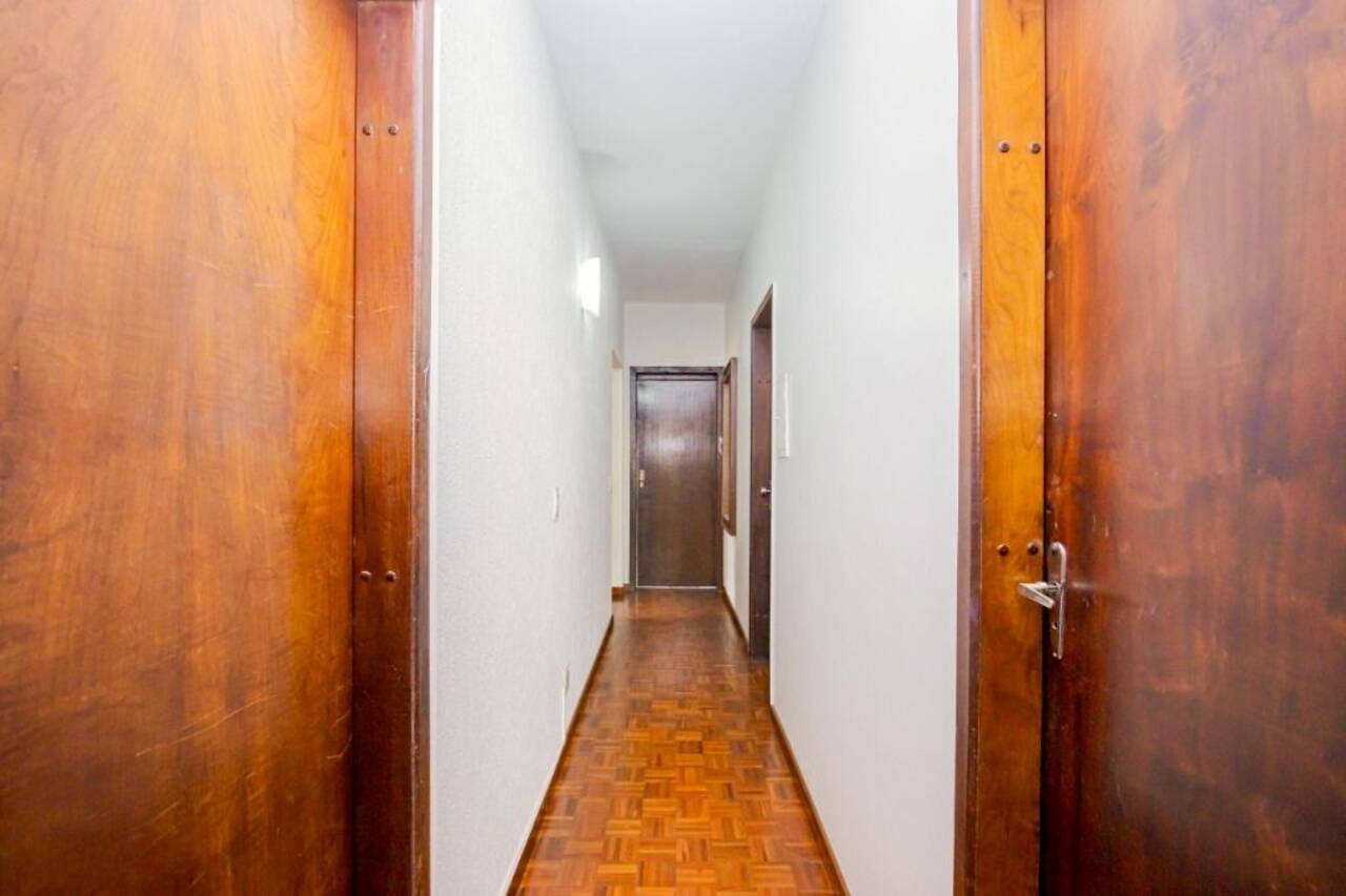 Apartamento Bacacheri, Curitiba - PR