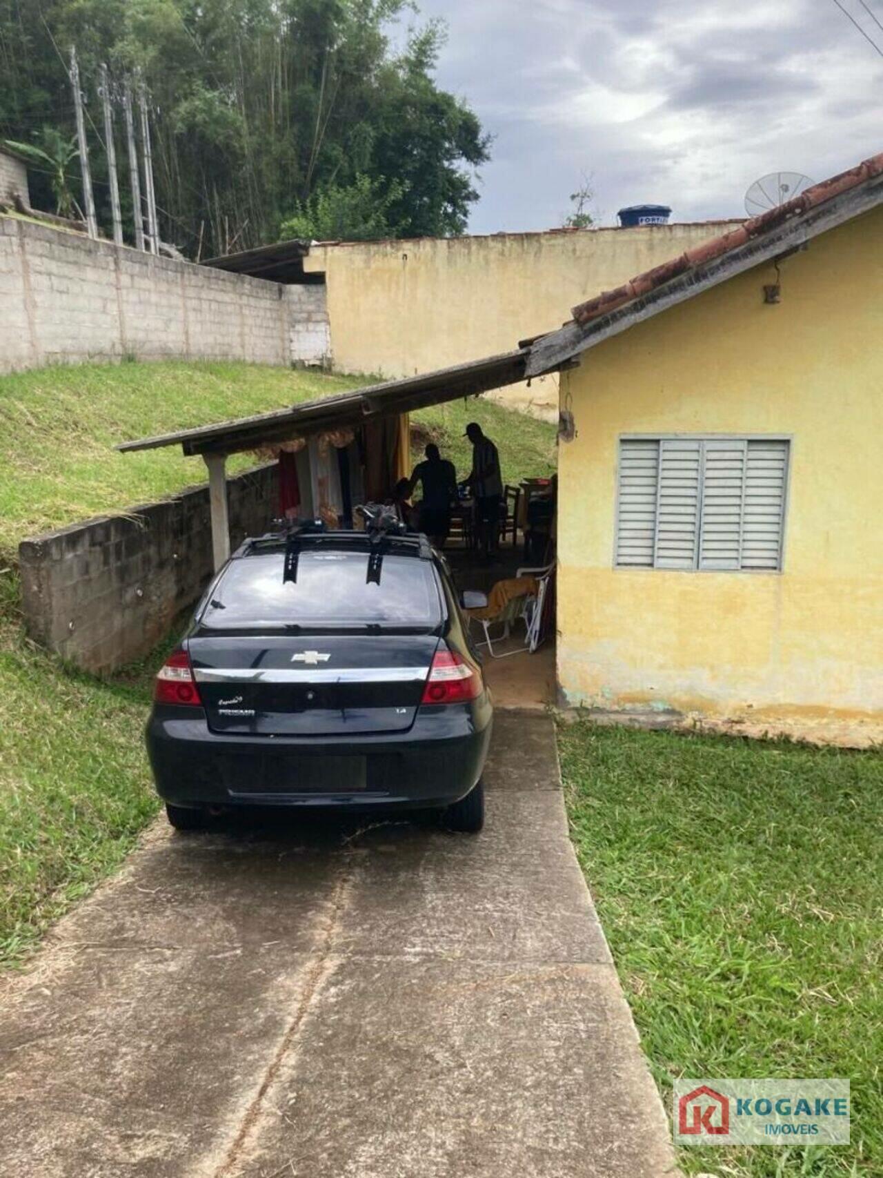 Casa Jose da Rosa, Santo Antônio do Pinhal - SP