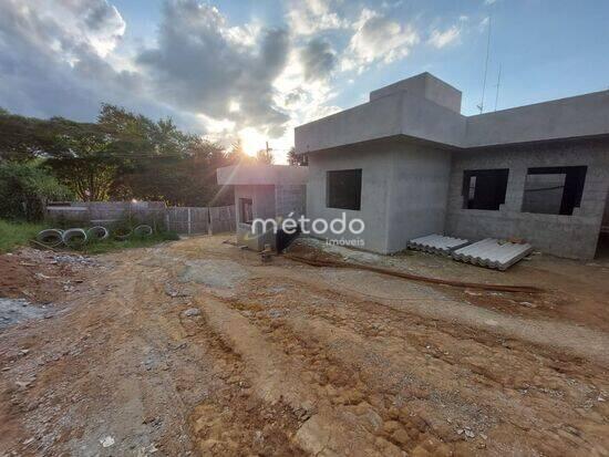 Casa Condomínio Residencial Le Vi, Guararema - SP