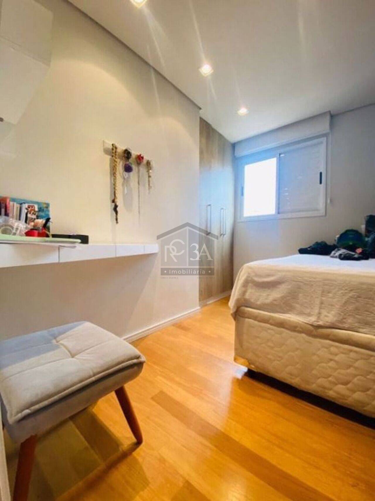 Apartamento Mooca, São Paulo - SP