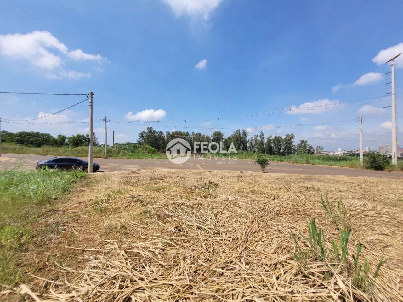 Terreno Reserva Centenária, Santa Bárbara D'Oeste - SP