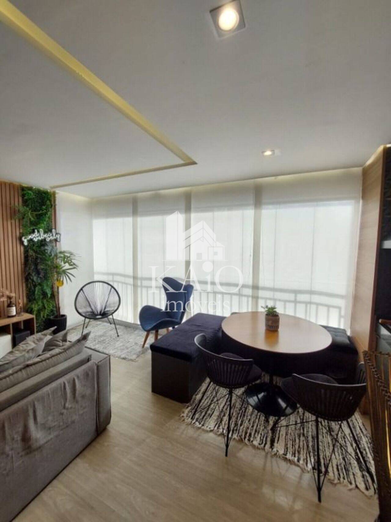 Apartamento Jardim Flor da Montanha, Guarulhos - SP