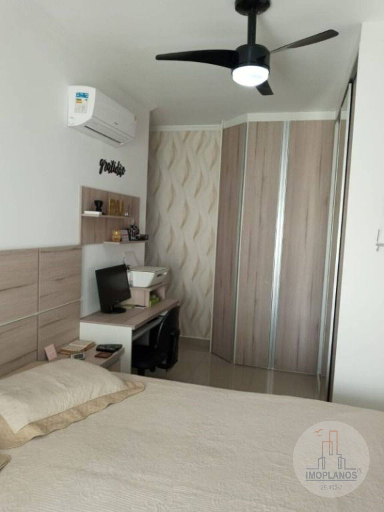 Apartamento Tupi, Praia Grande - SP