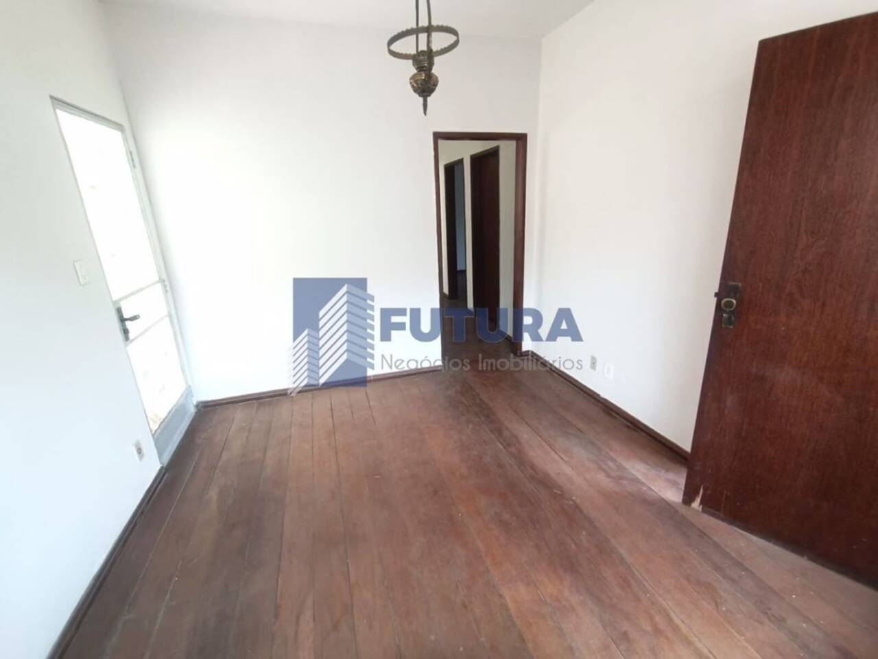 Apartamento Centro, Viçosa - MG