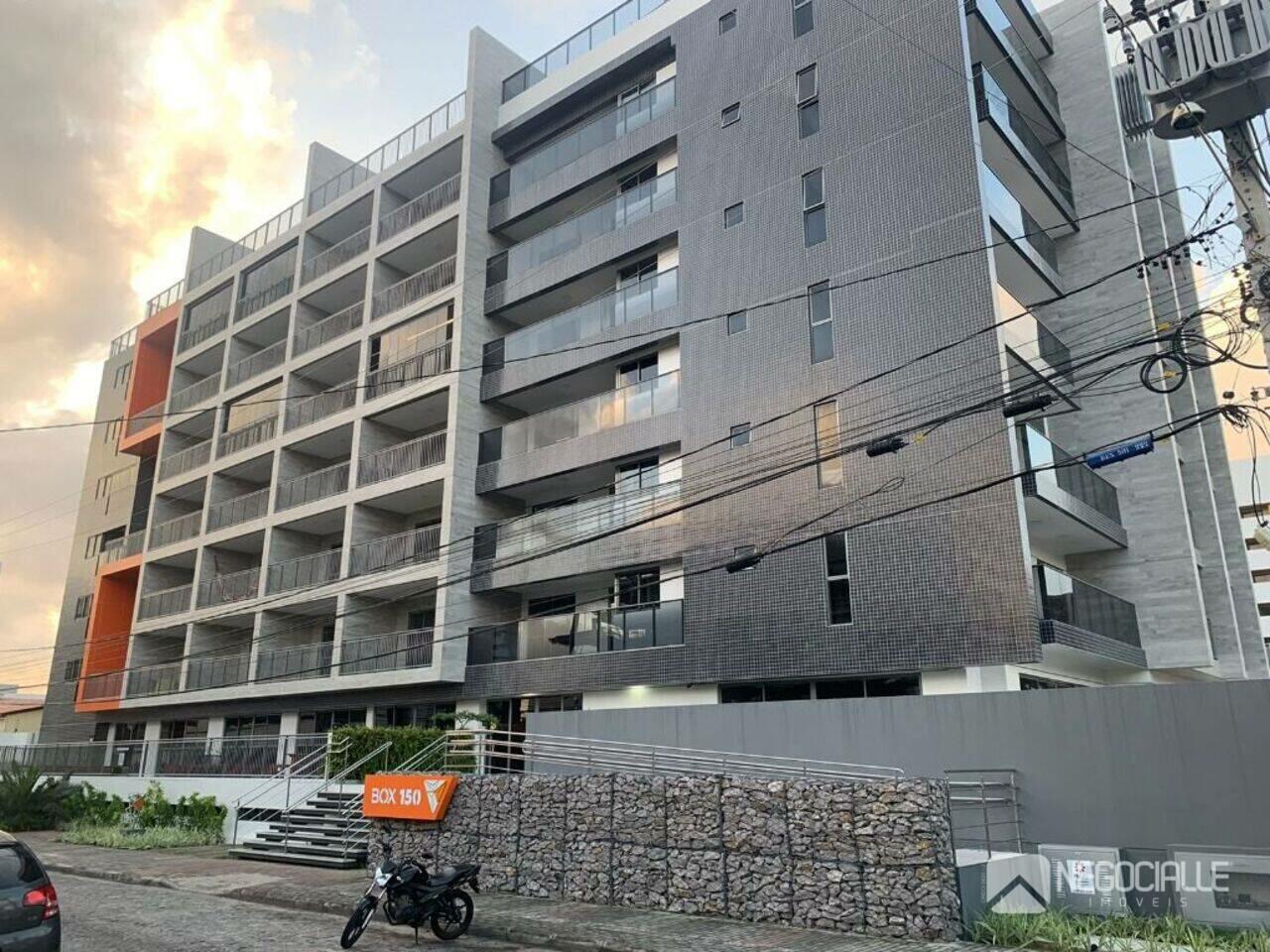 Apartamento Jardim Oceania, João Pessoa - PB