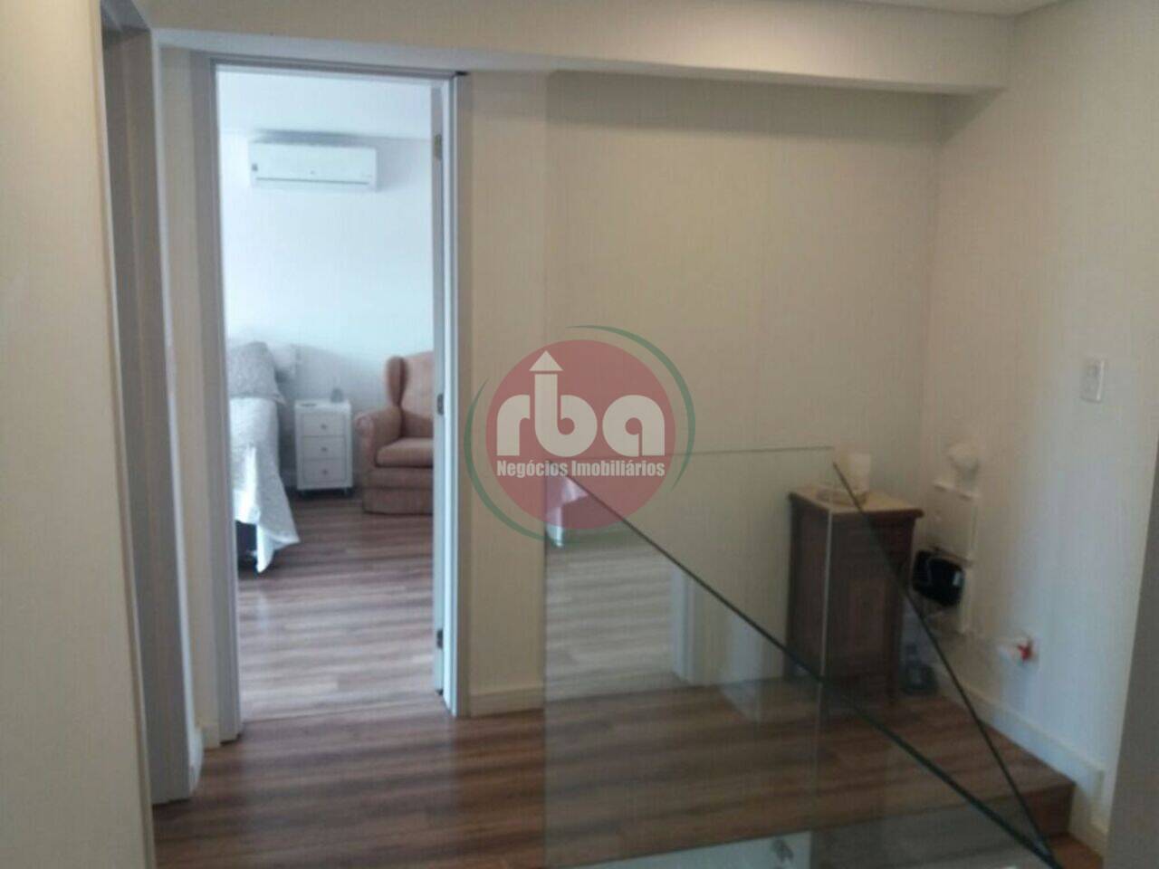 Apartamento Jardim Vergueiro, Sorocaba - SP