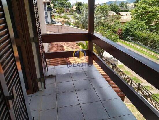 Condominio Parque das Garças I - Atibaia - SP, Atibaia - SP