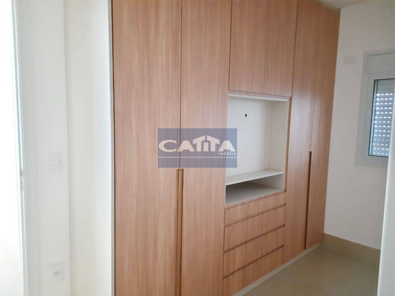 Apartamento Tatuapé, São Paulo - SP