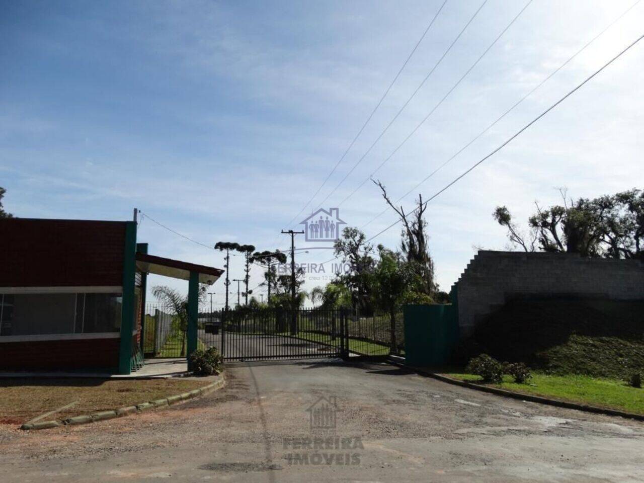 Terreno Borda Do Campo, São José dos Pinhais - PR