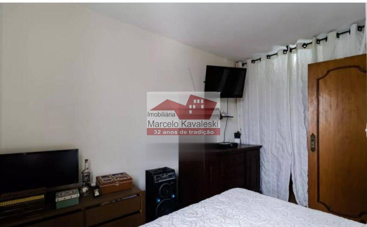 Apartamento Jardim da Saúde, São Paulo - SP