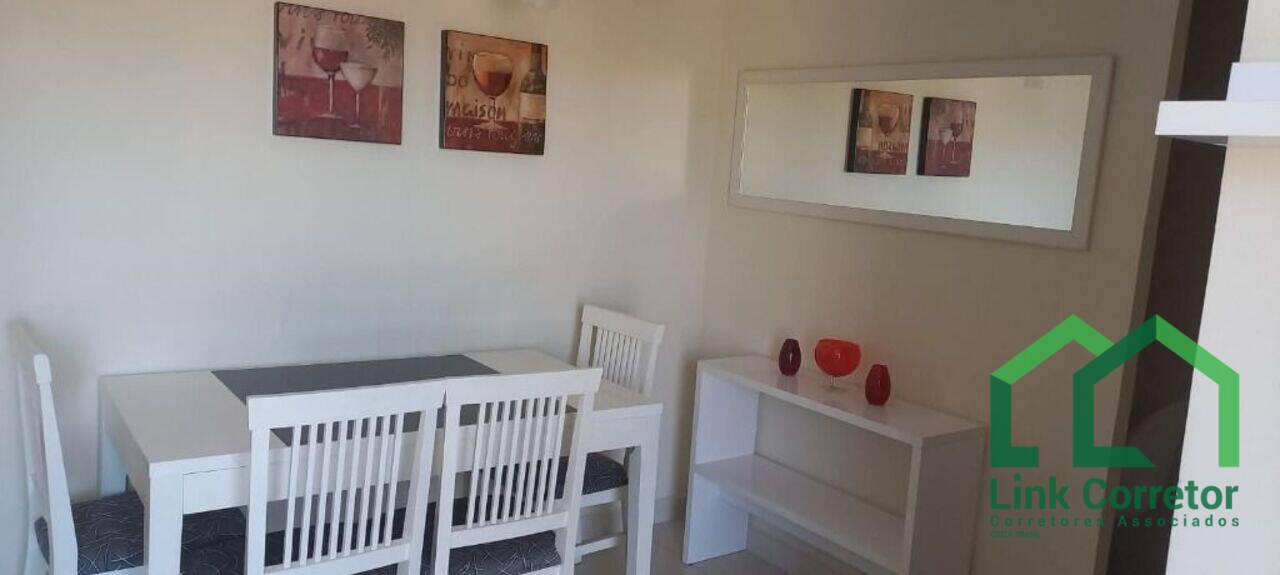 Apartamento Residencial Parque da Fazenda, Campinas - SP