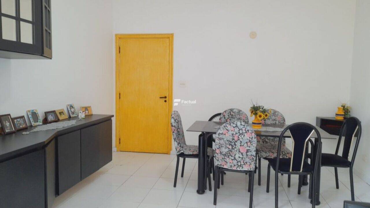 Apartamento Pitangueiras, Guarujá - SP