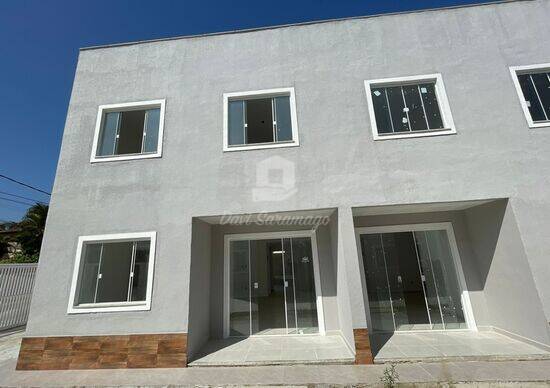 Casa de 99 m² Itacoatiara - Niterói, à venda por R$ 650.000