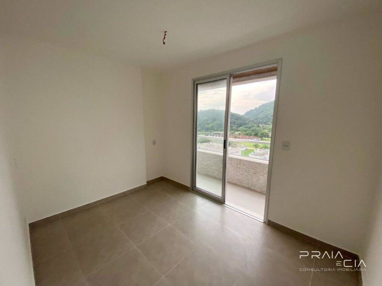 Apartamento Canto do Forte, Praia Grande - SP