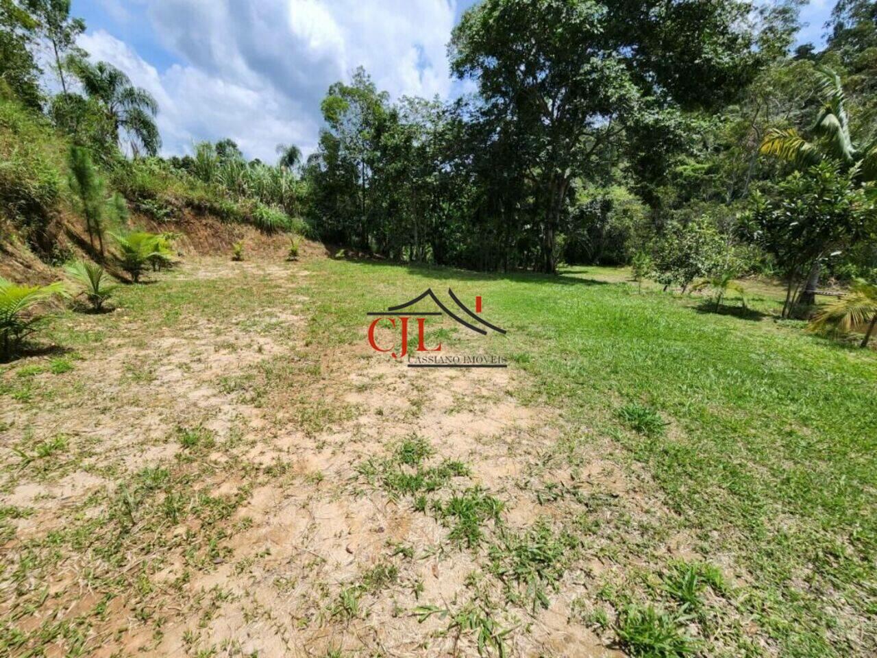 Chácara Biritiba Mirim, Salesópolis - SP