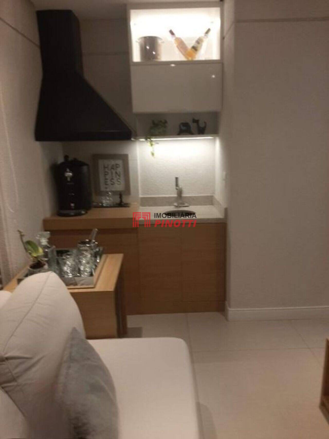 Apartamento Centro, São Bernardo do Campo - SP