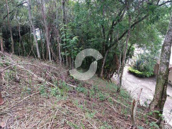 Terreno Maravista, Niterói - RJ