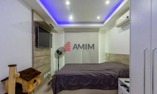 Apartamento Santa Rosa, Niterói - RJ