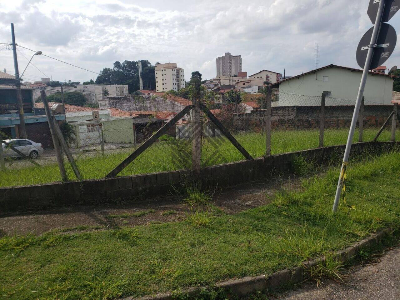 Terreno Jardim Helena Cristina, Sorocaba - SP