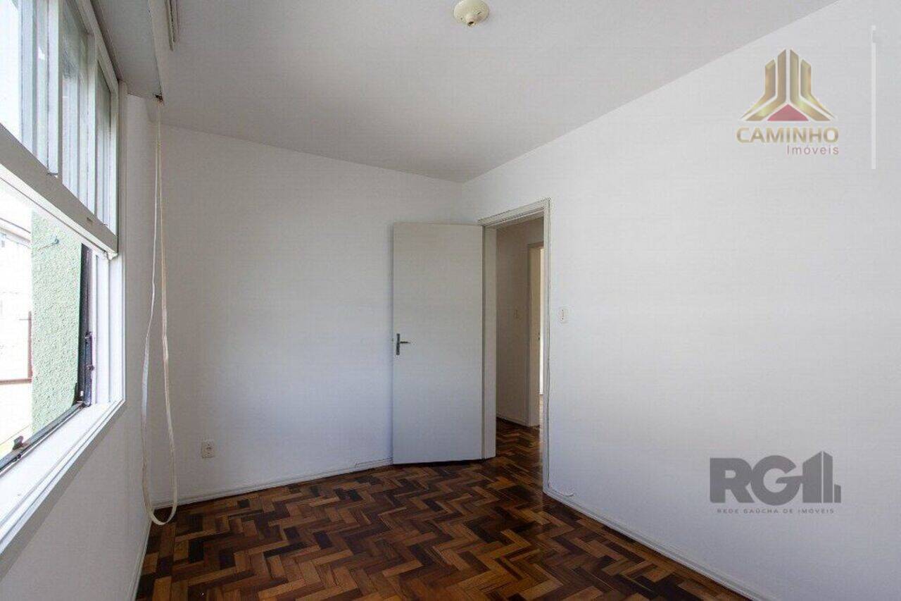 Apartamento Cristal, Porto Alegre - RS