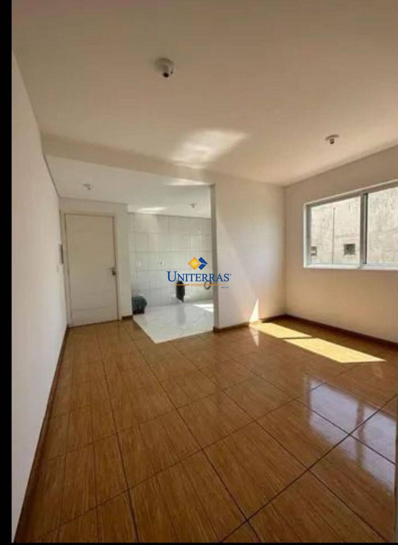 Apartamento Costeira, Araucária - PR