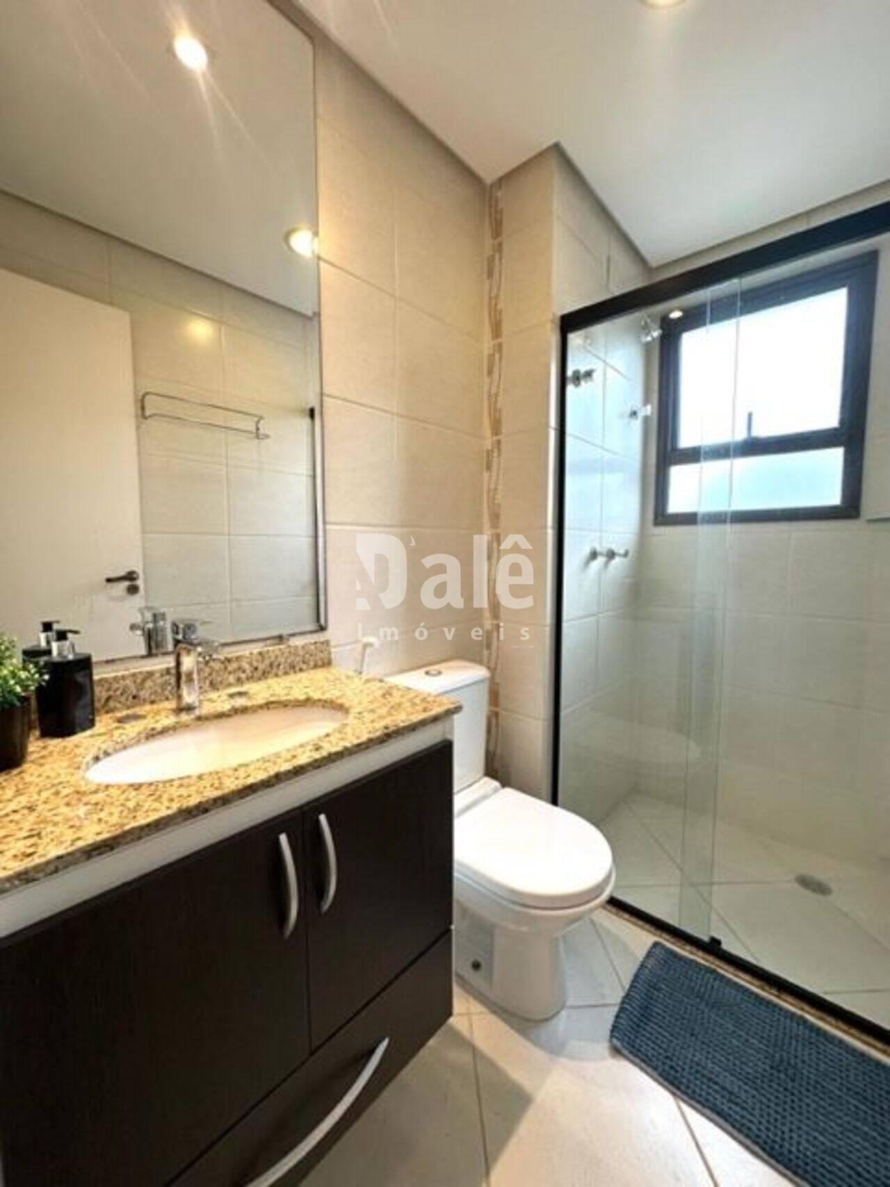 Apartamento Vila Adyana, São José dos Campos - SP