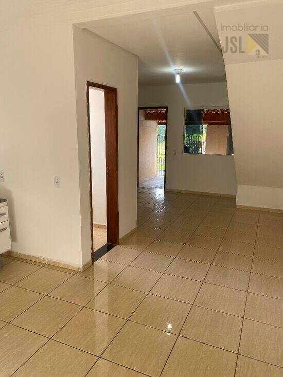 Residencial Esperança - Caçapava - SP, Caçapava - SP