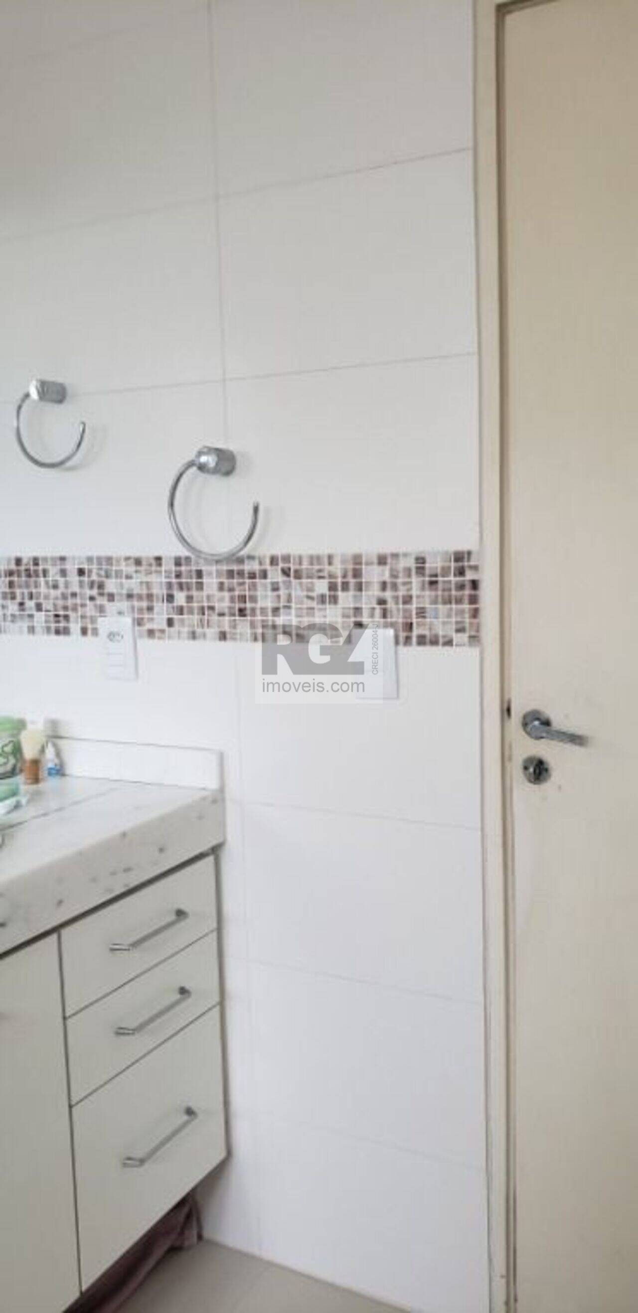 Apartamento Itaim Bibi, São Paulo - SP