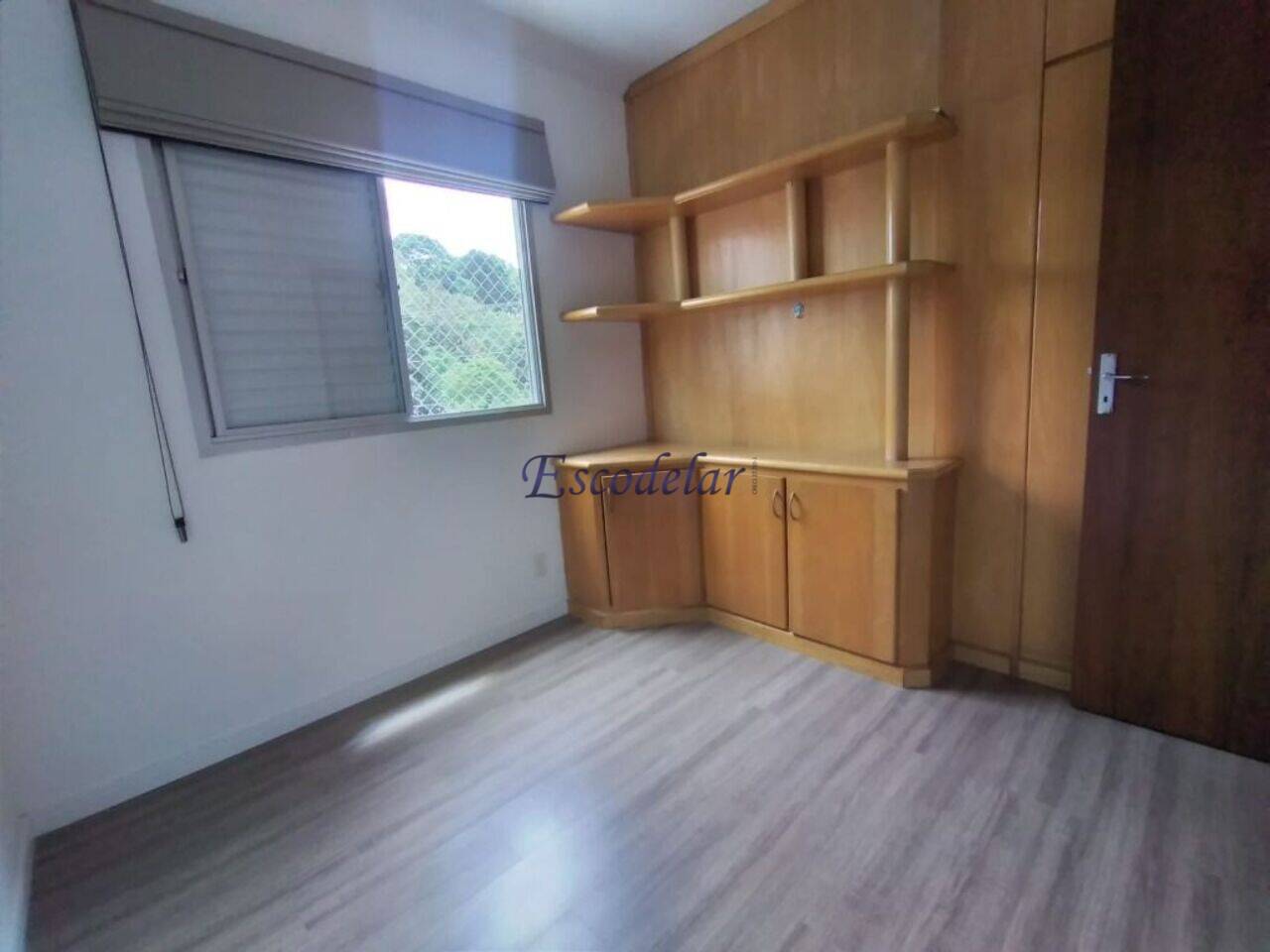 Apartamento Mandaqui, São Paulo - SP