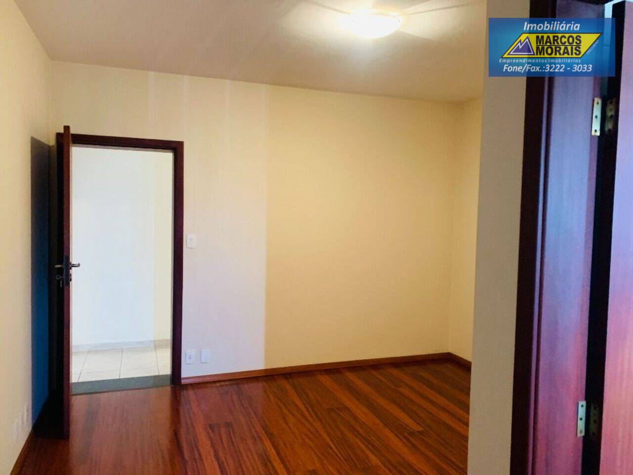 Apartamento Centro, Sorocaba - SP