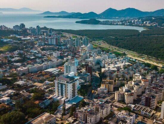 Apartamento de 125 m² Trindade - Florianópolis, à venda por R$ 1.036.500