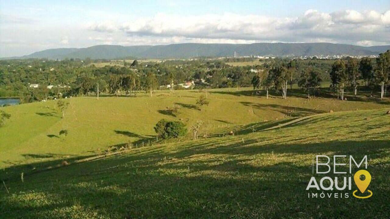 Fazenda Chácaras do Guacuri, Itupeva - SP