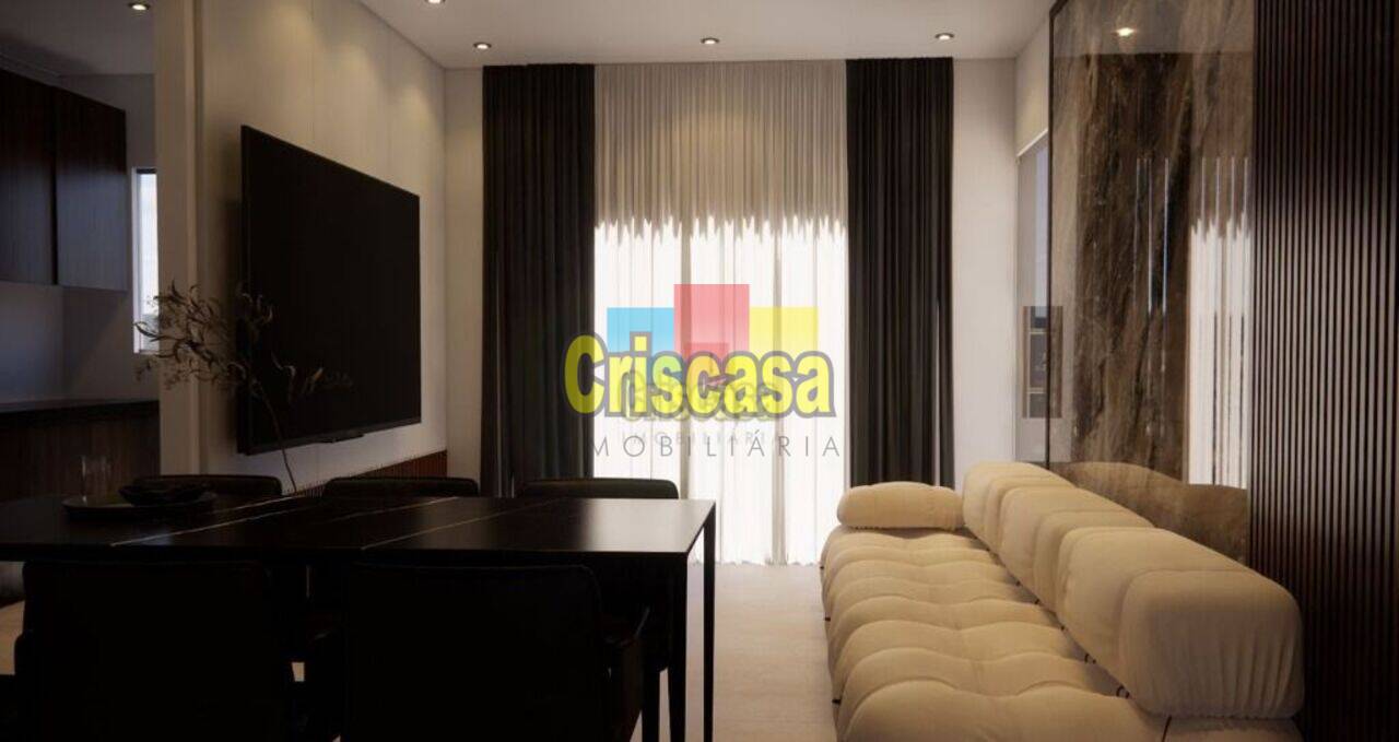 Apartamento Costazul, Rio das Ostras - RJ