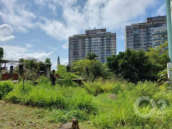 Glória - Macaé - RJ, Macaé - RJ