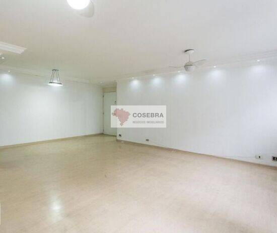 Apartamento Vila Olímpia, São Paulo - SP