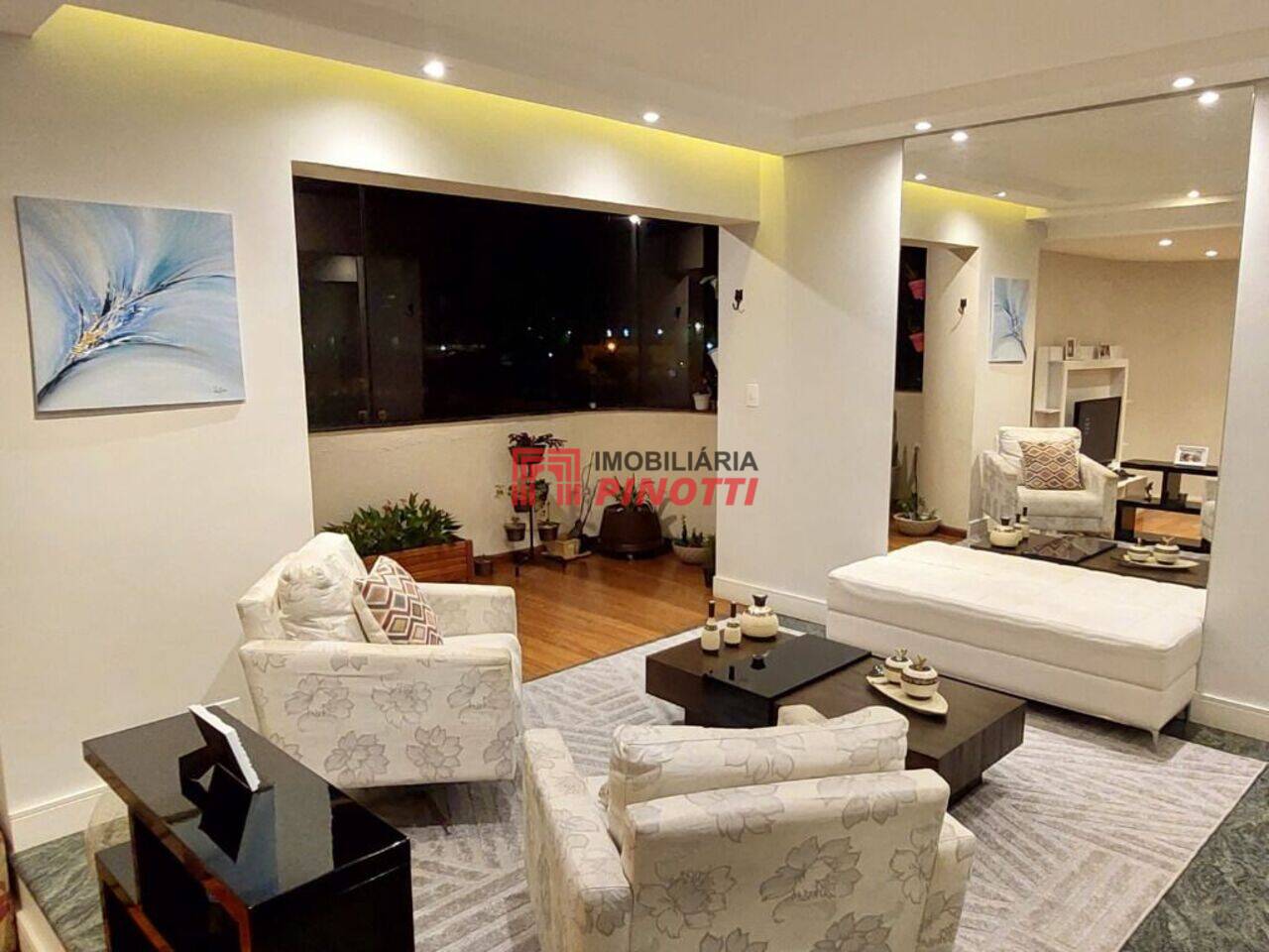 Apartamento Jardim Hollywood, São Bernardo do Campo - SP