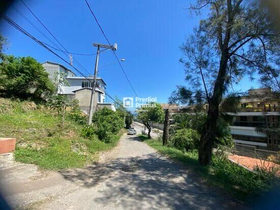 Piratininga - Niterói - RJ, Niterói - RJ