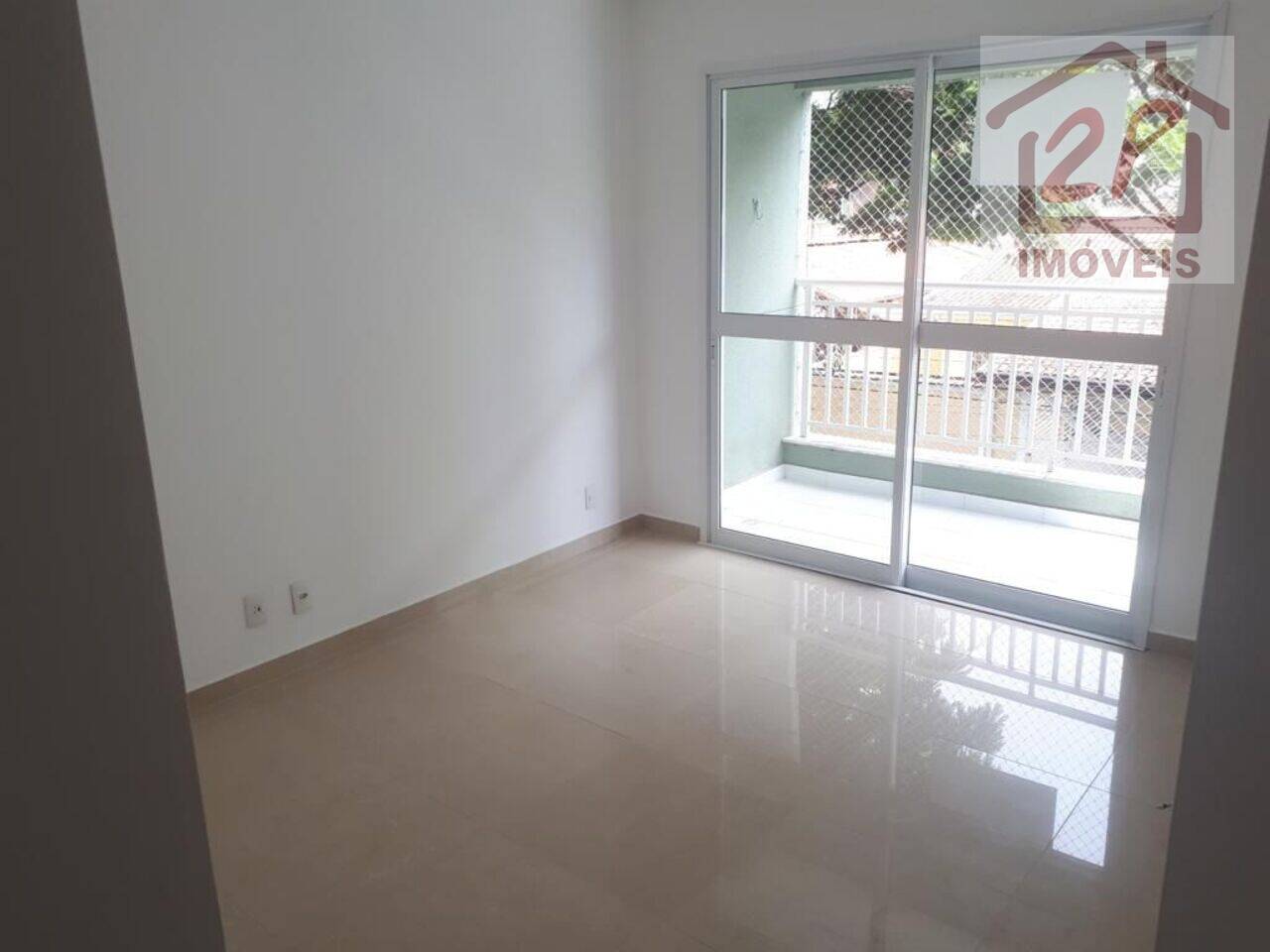 Apartamento Jardim Uirá, São José dos Campos - SP