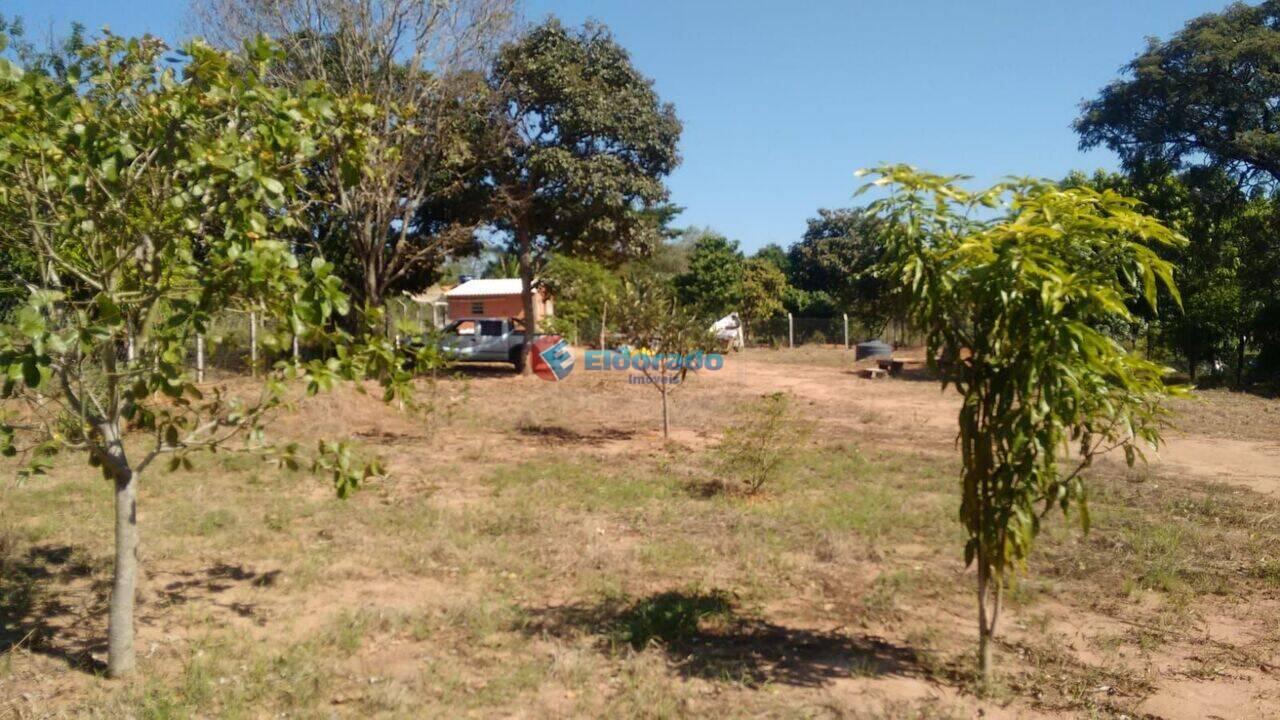 Chácara Zona Rural, Santa Maria da Serra - SP