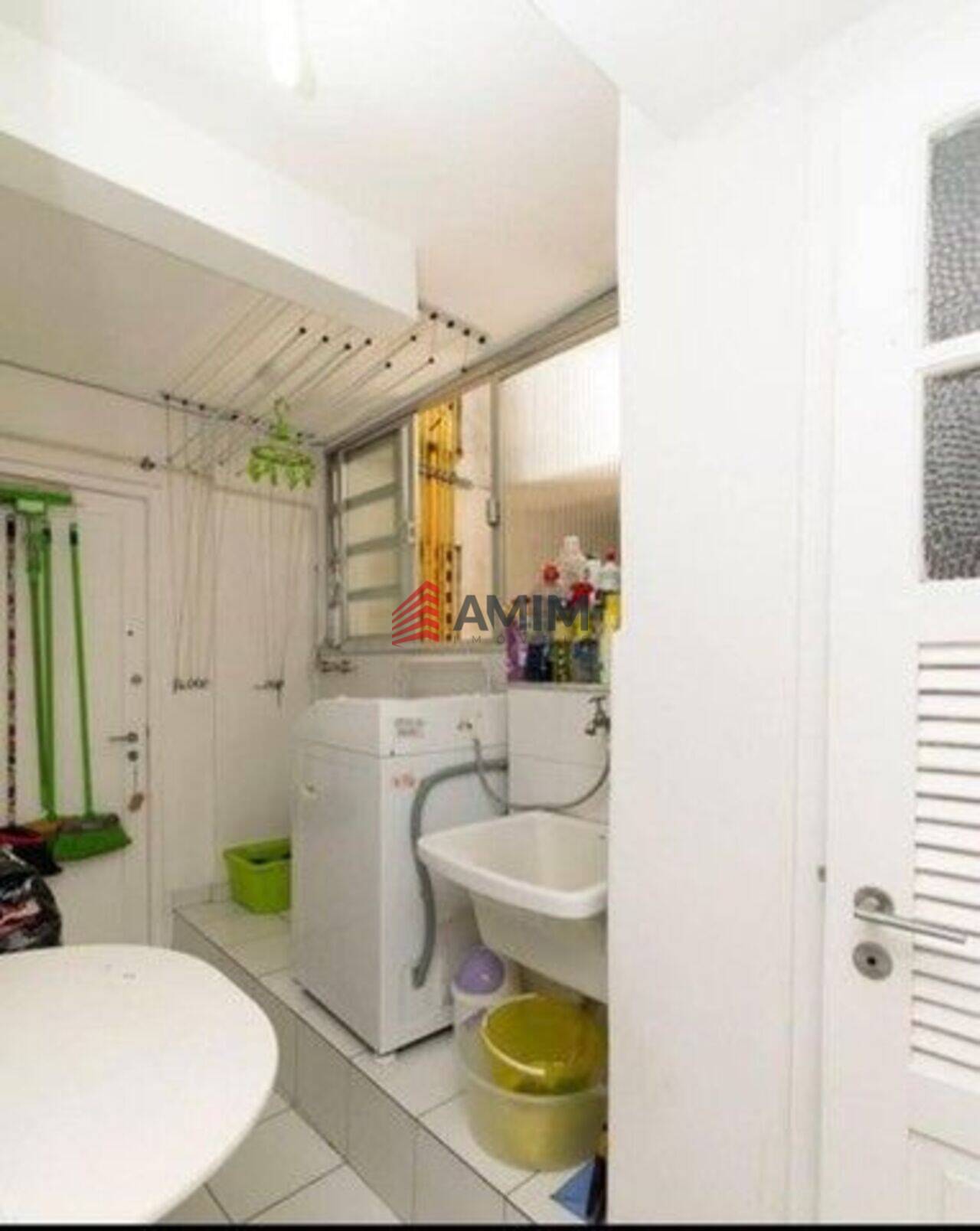 Apartamento São Domingos, Niterói - RJ