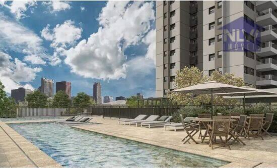 Lineage - Zkf Engenharia, apartamentos com 3 quartos, 96 m², São Paulo - SP