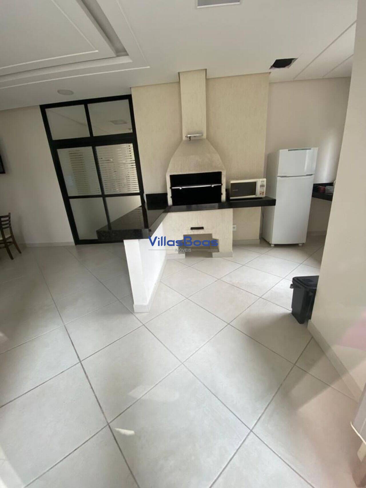 Apartamento Jardim Aquarius, São José dos Campos - SP