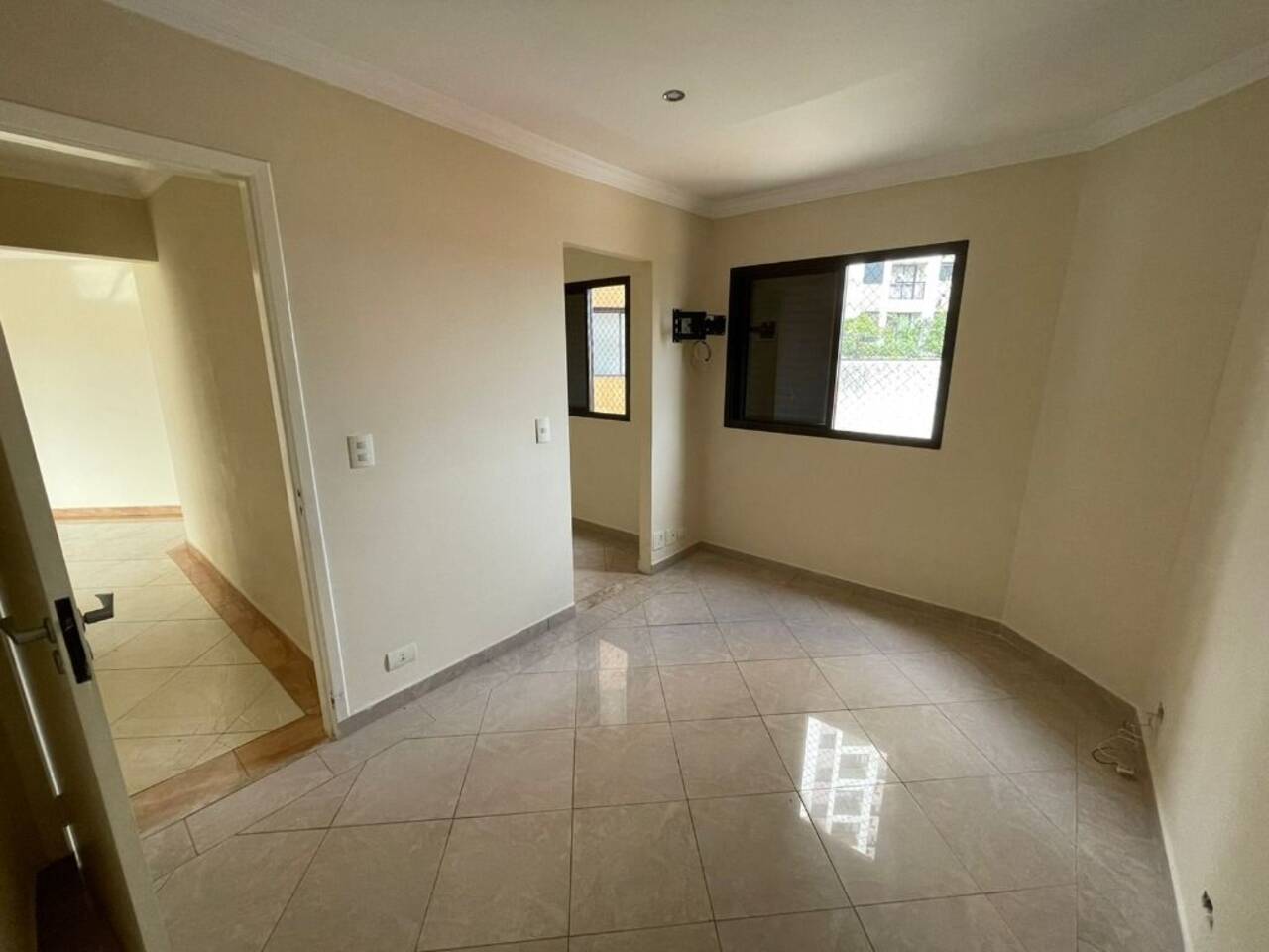 Apartamento Vila Carrão, São Paulo - SP